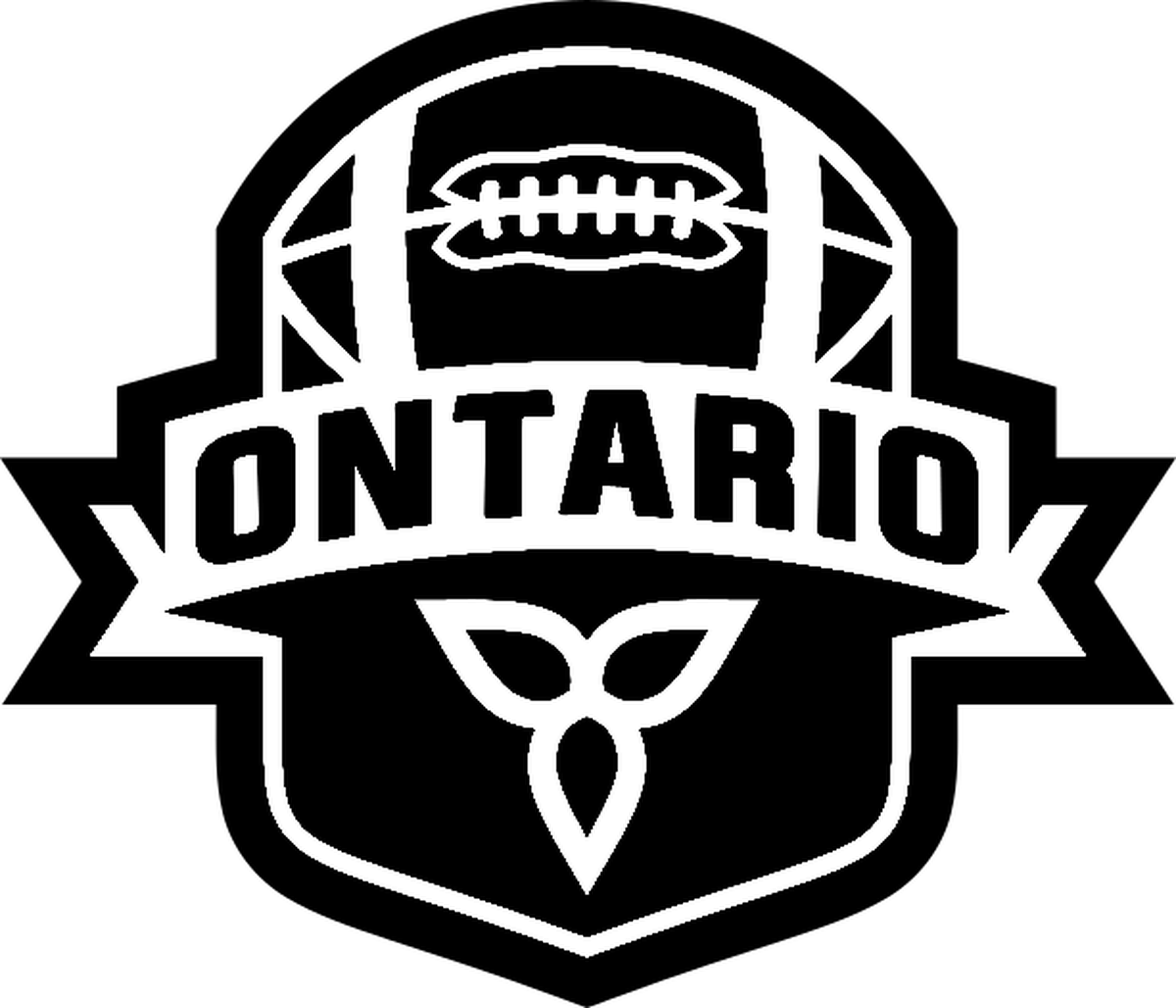Football Ontario logo