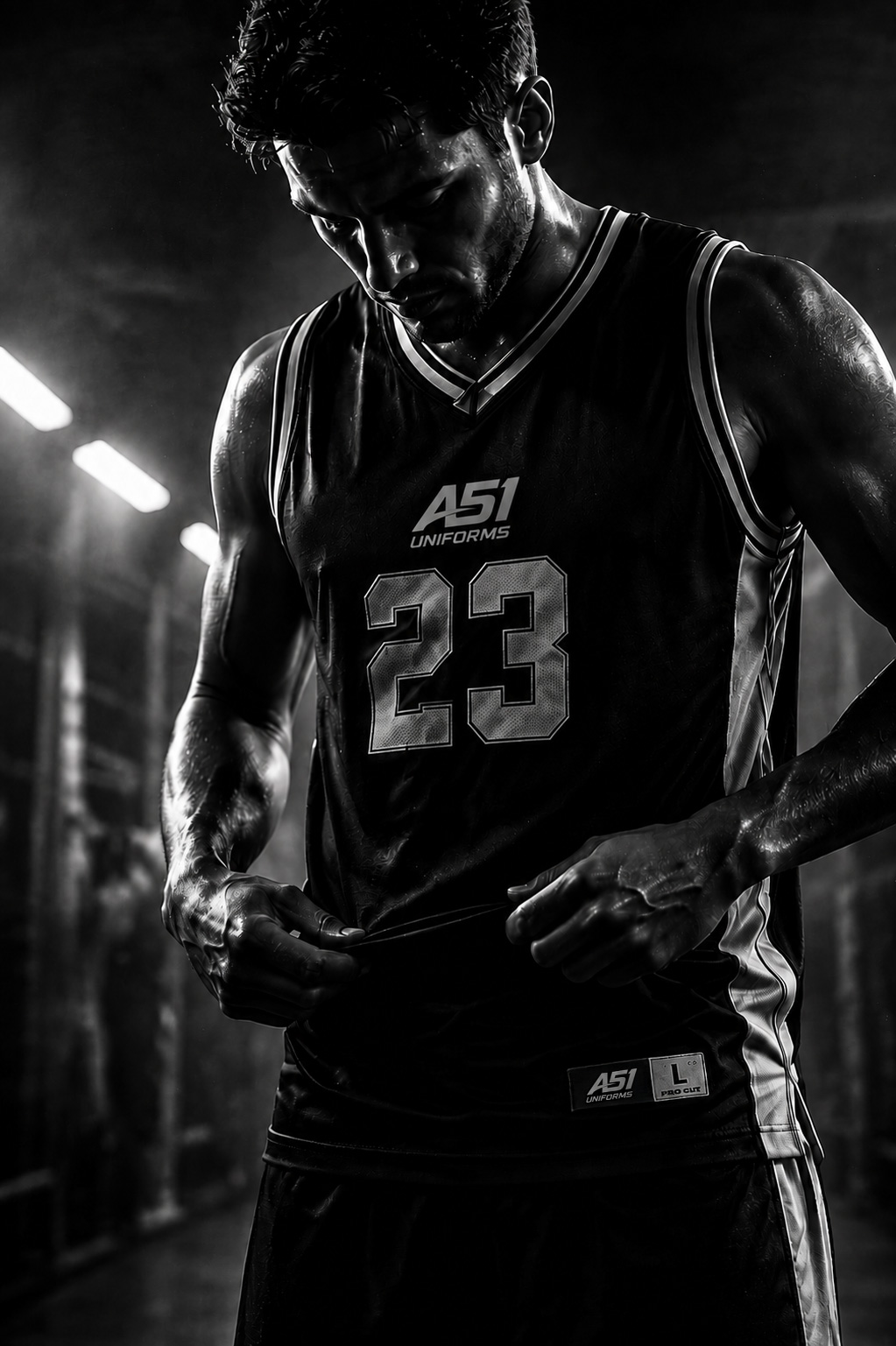 Team Uniforms