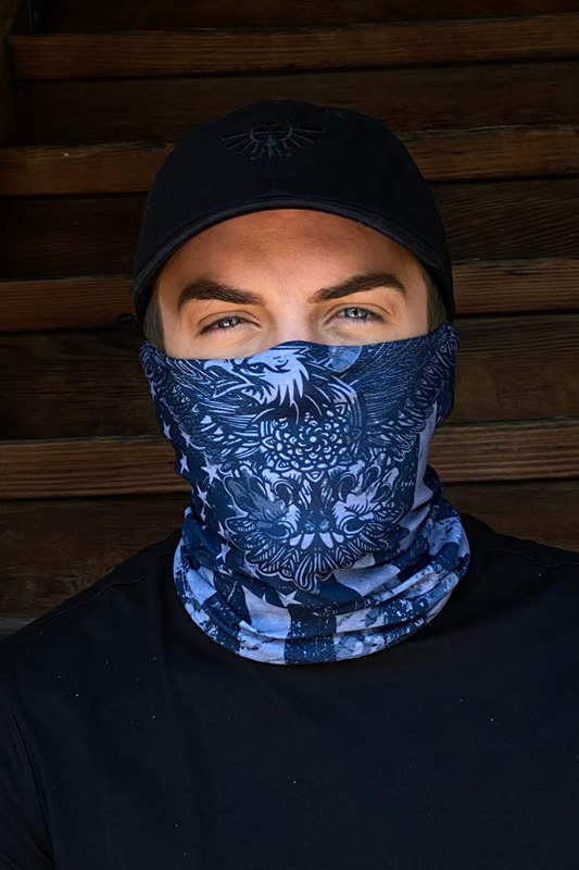 Masks / Gaiters