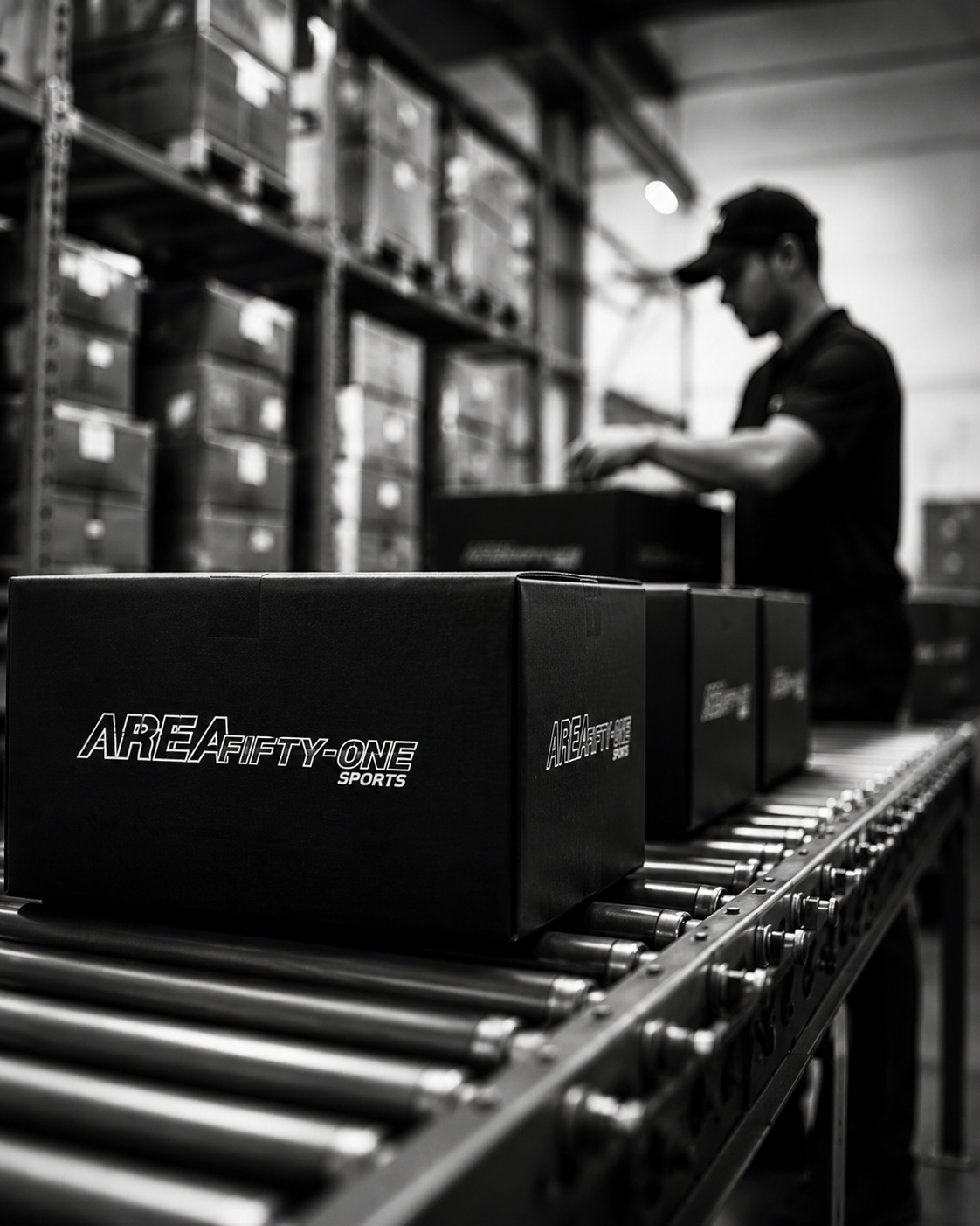 Fast Turnaround