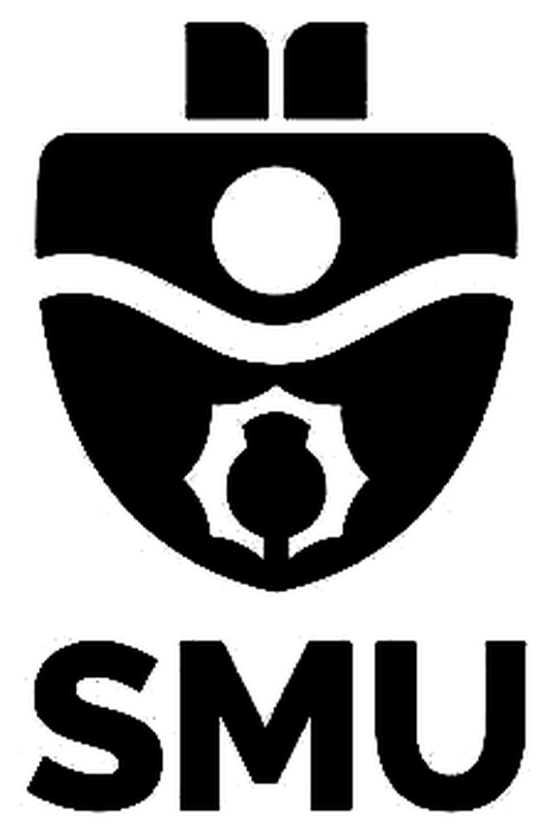 Saint Mary's University logo